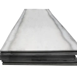 Carbon steel plate