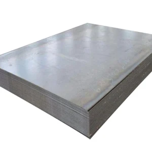 Q235 carbon steel plate