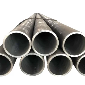 ASTM A106 Carbon Steel Pipe