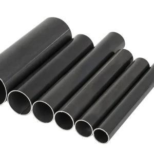 Carbon steel pipe