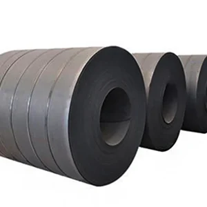 Q235B Carbon steel coil