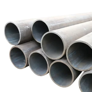 ASTM Q335 Carbon steel pipe