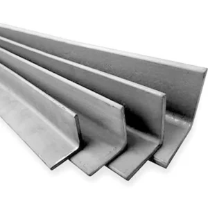 Stainless steel angle steel