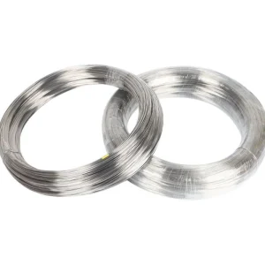stainless steel wire