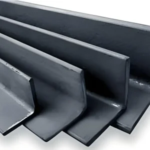 Carbon steel angle steel