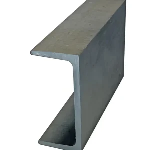 Carbon steel channel steel
