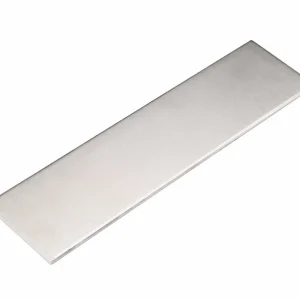 Aluminum plate