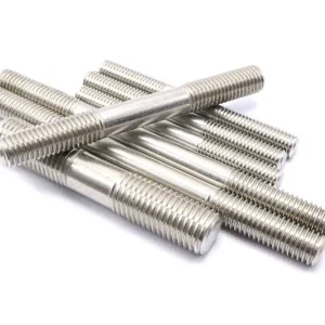 Stainless steel threaded rod