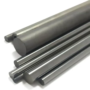 Carbon steel bar