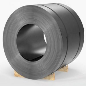 Carbon steel coil