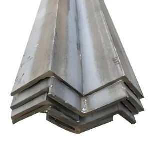 A36 ASTM Carbon Steel Angle Profile