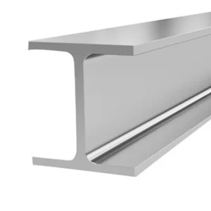 H beam stainless steel