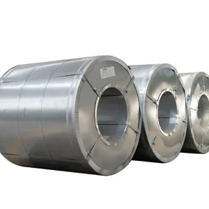 304 stainless steel coil